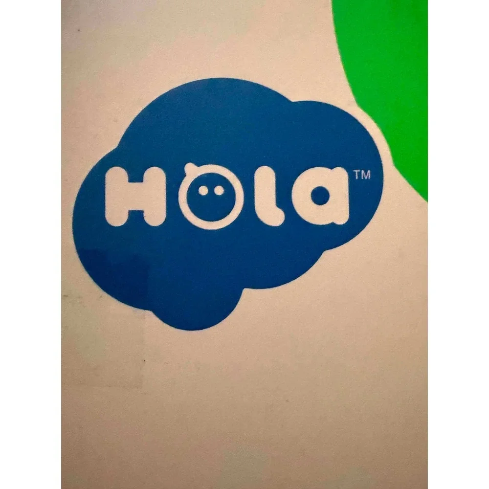 Hola interactive learning
